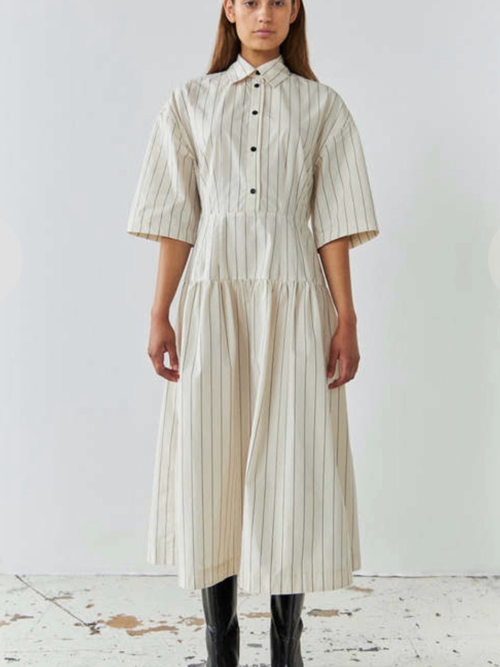 Midi Dress